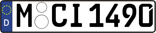 M-CI1490