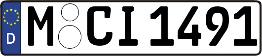 M-CI1491