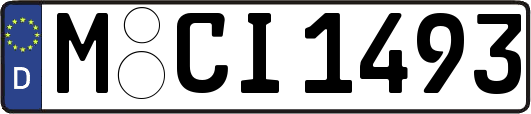 M-CI1493
