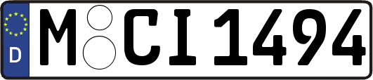 M-CI1494
