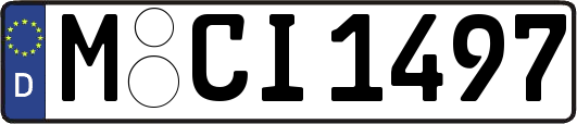 M-CI1497