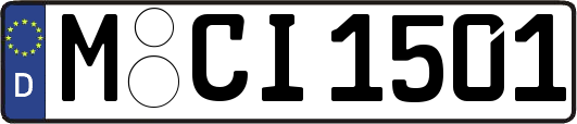 M-CI1501