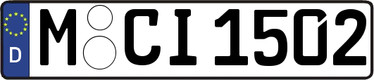 M-CI1502