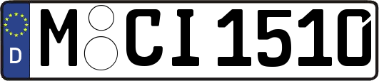 M-CI1510
