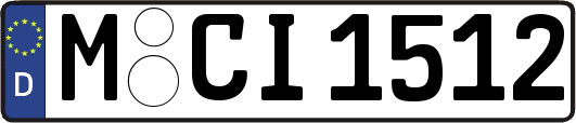M-CI1512