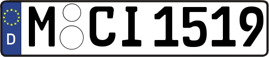 M-CI1519