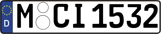 M-CI1532