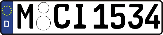 M-CI1534
