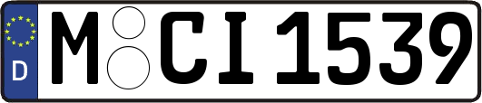 M-CI1539