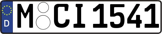 M-CI1541