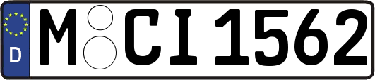 M-CI1562