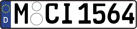 M-CI1564