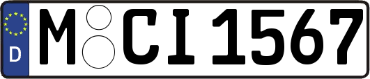 M-CI1567