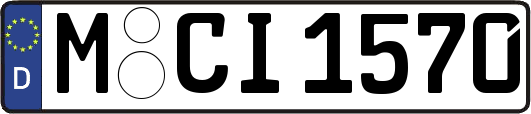 M-CI1570