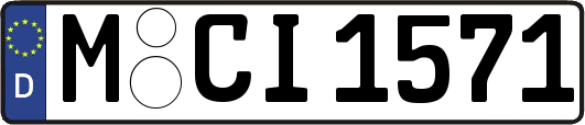 M-CI1571