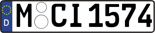 M-CI1574