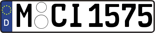 M-CI1575