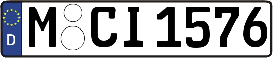 M-CI1576