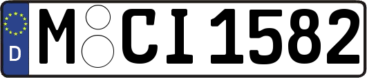 M-CI1582