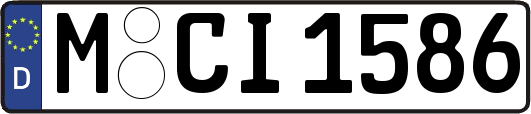 M-CI1586