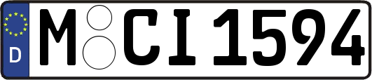 M-CI1594