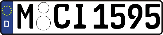 M-CI1595
