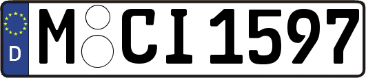 M-CI1597