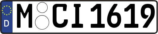 M-CI1619
