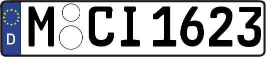 M-CI1623