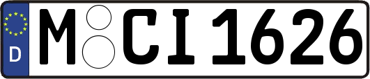 M-CI1626