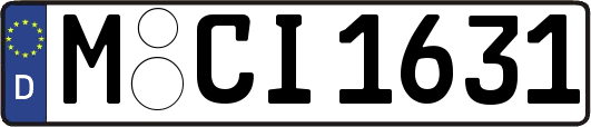 M-CI1631