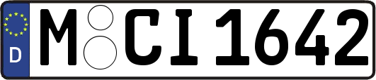 M-CI1642