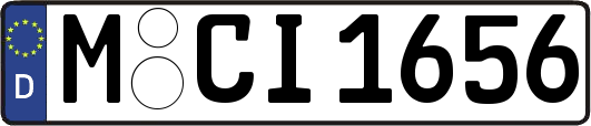 M-CI1656