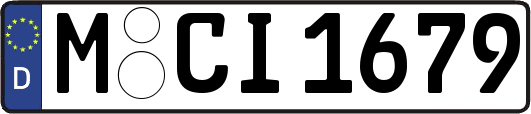 M-CI1679