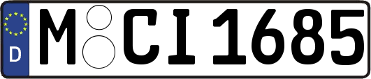 M-CI1685