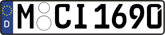 M-CI1690