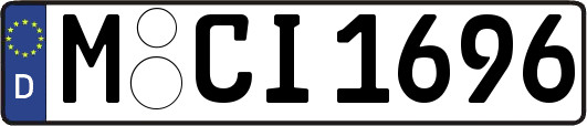 M-CI1696