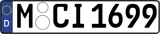 M-CI1699