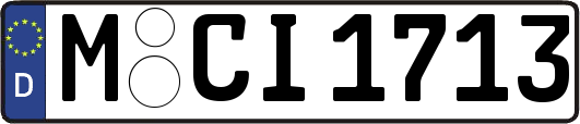 M-CI1713