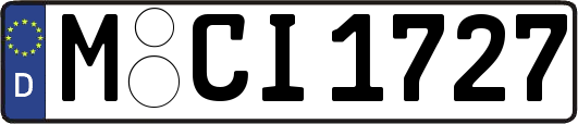 M-CI1727