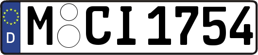 M-CI1754