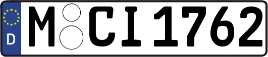 M-CI1762