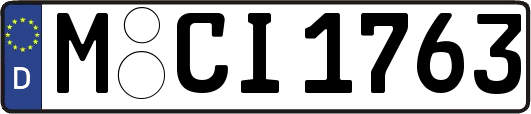 M-CI1763