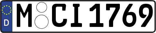 M-CI1769