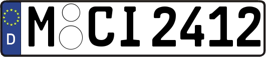 M-CI2412