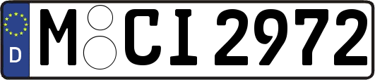 M-CI2972