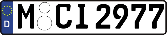M-CI2977