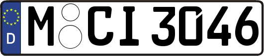 M-CI3046