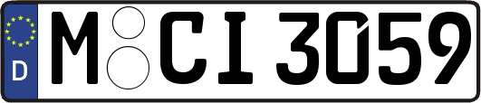 M-CI3059