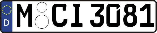 M-CI3081